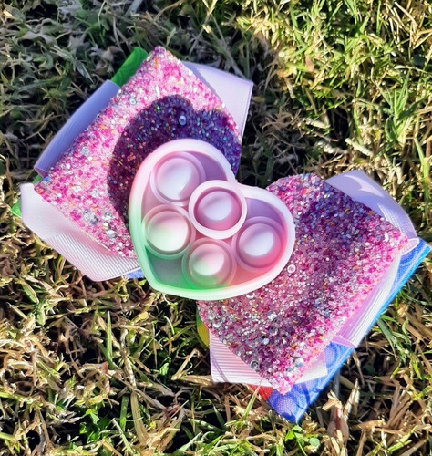 Moños Para Niñas