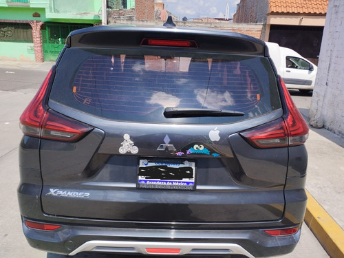 Xpander Gls 2022 Mitsubishi