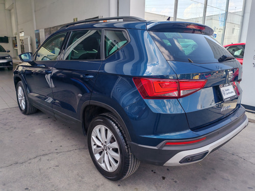 Seat Ateca 1.4 Style 150Hp At