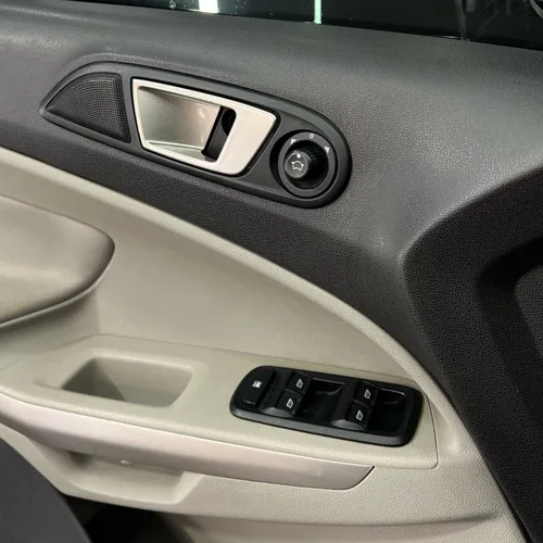 Ford Ecosport 2.0 Titanium At