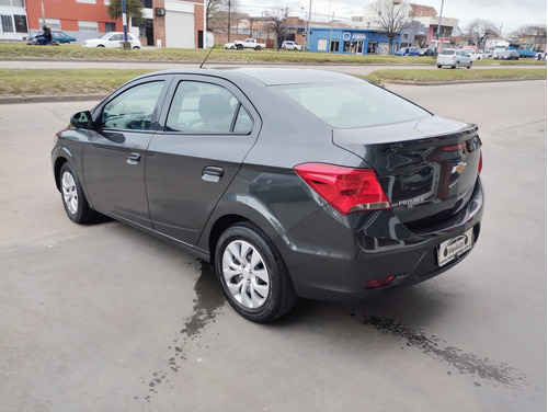 Chevrolet Prisma 1.4 Lt 98cv