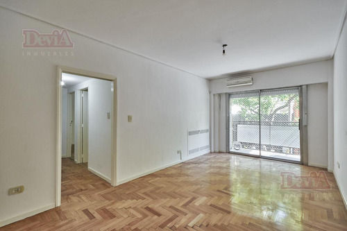 Venta - Departamento - 4 Ambientes C/ Dependencia - Juncal 2800 - Barrio Norte