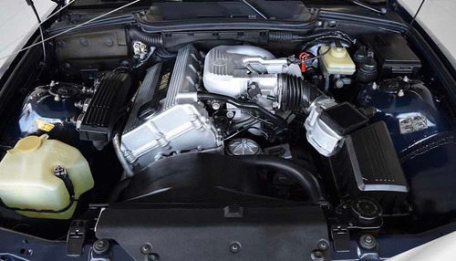 Bmw 318is