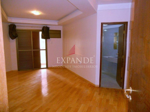 Imagem 8 de 30 de Apartamento - Ap041