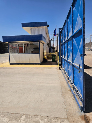 Venta De Terreno Industrial Sector La Negra, Antofagasta