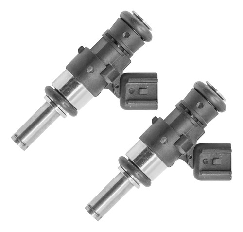 Caltric 2521387 Throttle Body Fuel Injector For Polaris Cch