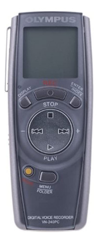Voice Recorder Olympus Vn-240 Pc Digital Pc Link