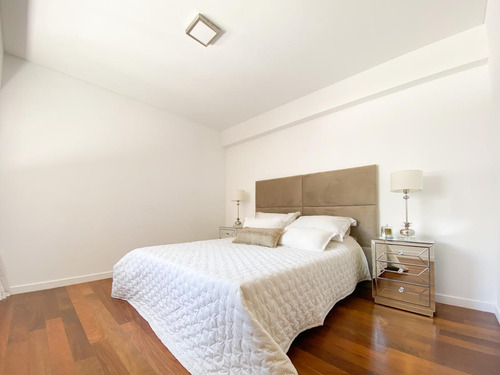 Imagen 30 de 30 de Departamento De 3 Dormitorios En Venta En Rosario Zona Río, Parque España