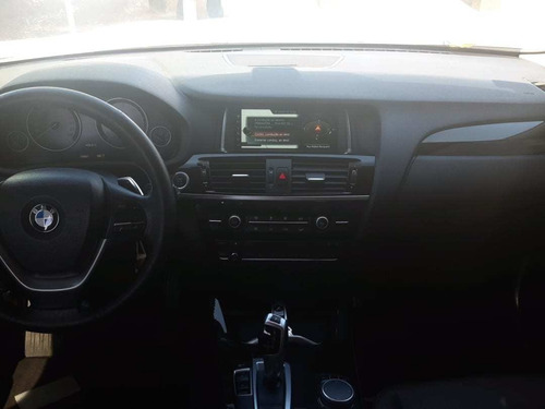 Imagem 7 de 14 de Bmw X3 Xdrive20i X Line 2.0 16v Tb
