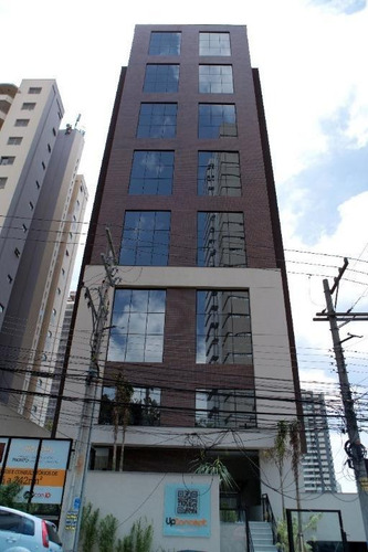 Imagem 4 de 4 de Sala Em Aclimação, São Paulo/sp De 59m² À Venda Por R$ 499.000,00 - Sa105698-s