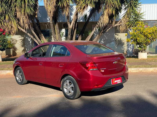 Imagem 4 de 11 de Chevrolet Prisma 1.4 Mt Ltz