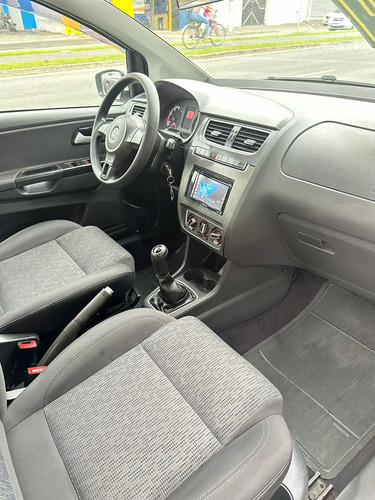 Volkswagen Fox 1.6 Vht Trend Total Flex 5p