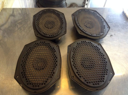 Bocinas 6x9 Eran De Un Ford Contour (precio X C/u)