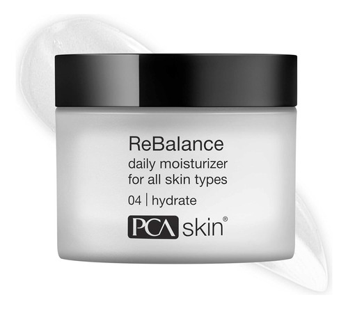 Pca Skin Rebalance Daily Face Moisturizer - Crema Hidratante