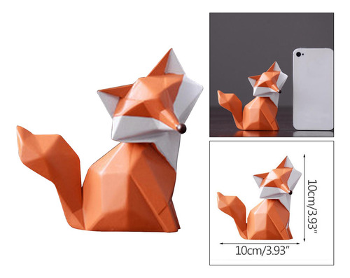 Figuras Geométricas Modernas Estatuas De Animales S