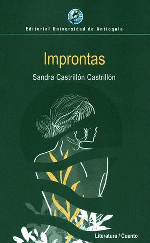 Libro Improntas