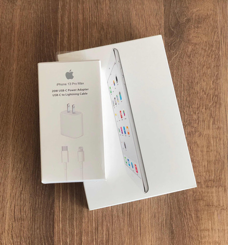 iPad Mini Silver De 16gb (1ra Generación)
