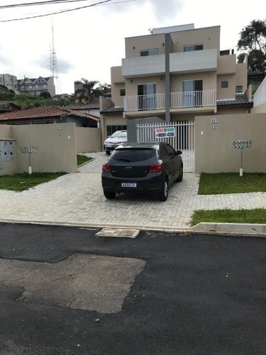 Imagem 1 de 17 de Excelente Sobrado No Pilarzinho - So0075