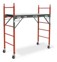 Comprar Andamio Multiuso Equus Soporta 450kg- 1.95 (altura)