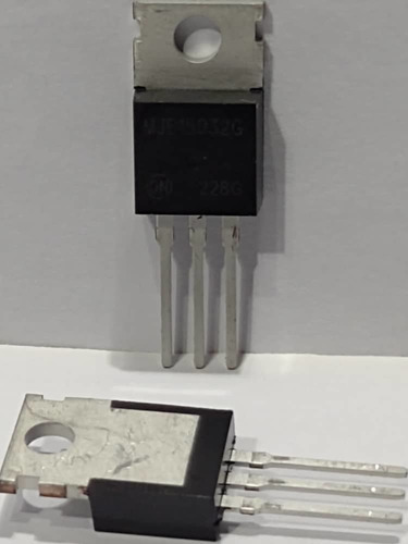 Transistor Mje15032g 15032g