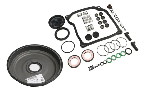 Kit Reparación Embrague Transmisión Vw Santana Audi A3