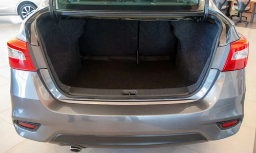 Nissan Sentra 2020 2.0 Sr