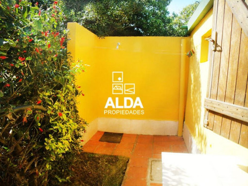 Casa Punta Colorada Piriápolis 3 Dorms Alquiler Temporada Ca200570