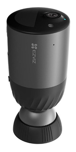 Camara Ip Ezviz 2mp Bateria Litio 210 Días Wifi Mic/parl Sd