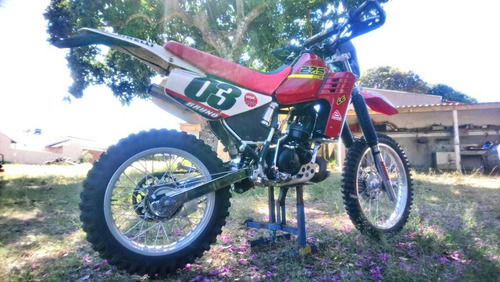 Agrale Elefantré 30.0