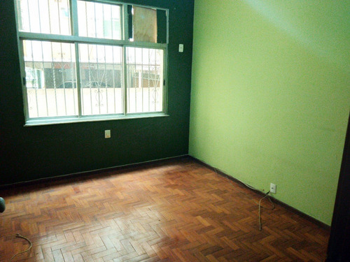 Imagem 3 de 22 de Apartamento À Venda, 4 Quartos, 1 Suíte, 1 Vaga, Tijuca - Rio De Janeiro/rj - 1065
