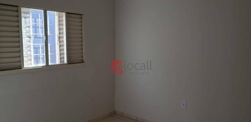 Imagem 5 de 8 de Casa Com 2 Dormitórios À Venda, 55 M² Por R$ 165.000,00 - Jardim Laguna - Mirassol/sp - Ca2424