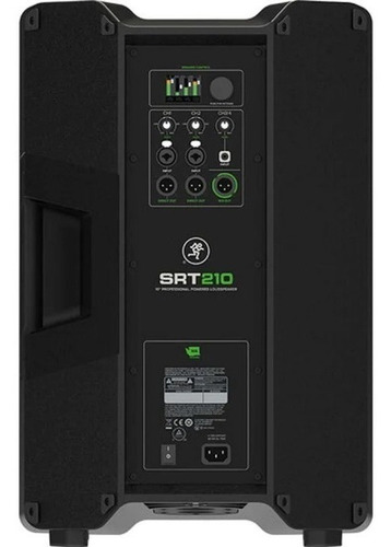 Mackie Srt212 Altavoz 2 Vias De 12 Y 1600 W Con Bluetooth