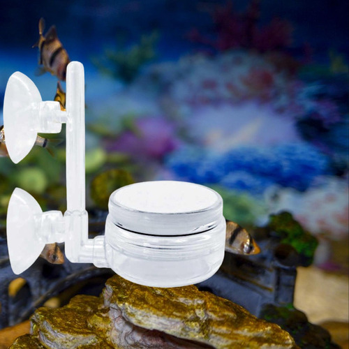 Refinador De Aire Para Acuario, Difusor De Burbujas Para