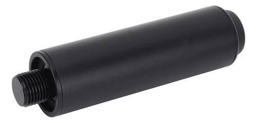 Pool Cue Extender, Parachoques De Goma De 4 Pulgadas Con Ext