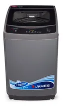 Comprar Lavarropas 15kg James Gran Capacidad Wmtj 1580 Negro