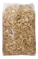 Comprar Saco De Madera Para Ahumar Haya 15 Kg Chips N°3 (15-25mm)