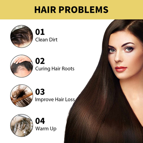 Shampoo Shampoo Para Cabelo 100ml Condicionador Shampoo Nutr