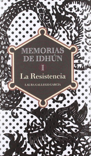 Memorias De Idhún I: La Resistencia