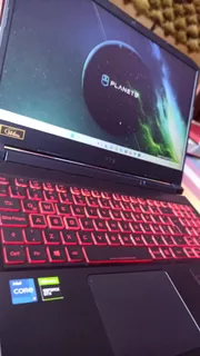 Acer Nitro 5 1650