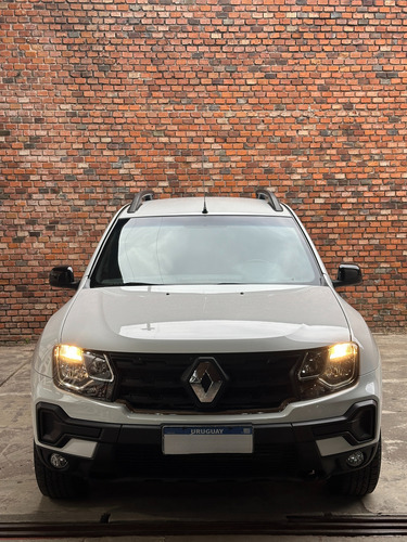 Renault Oroch 1.6 Sce Zen 2Wd Mt