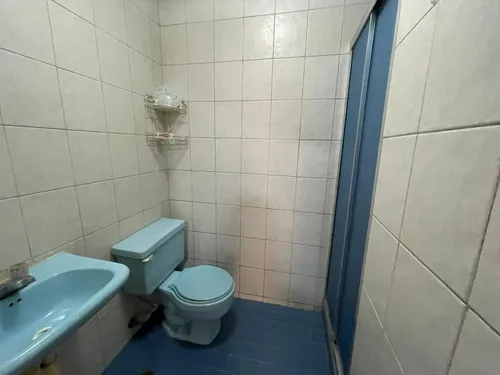 Apartamento En Santa Teresa
