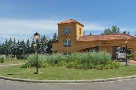 Imagen 4 de 14 de Venta Lote 1200 Con Amarras Dique Luján Bo Cerrado San Juan