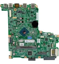 Comprar Placa Mãe All In One Union Um3557 71r-h14bt4-t850 Dh3bt11