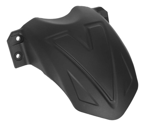 Protección De Scooter Mud -mudflap Guardabarros Delantero