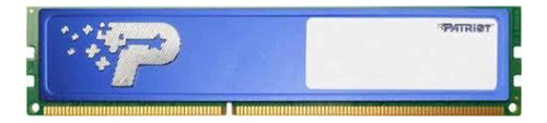 Memoria Ram Patriot Ddr4 2400mhz 16gb Non-ecc Cl17
