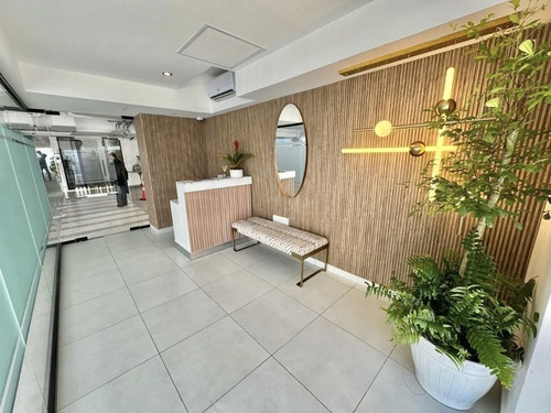Apartamentos Amueblados Nuevos En El Vergel