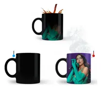 Comprar Taza Mágica Cantantes Femeninas Estrellas Del Pop Actuales