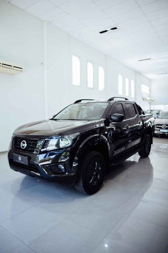 Nissan Frontier 2.3 X-Gear + Cd 4X4 At