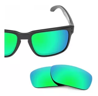 Lentes Para Oakley Holbrook 009102 Temos Todas