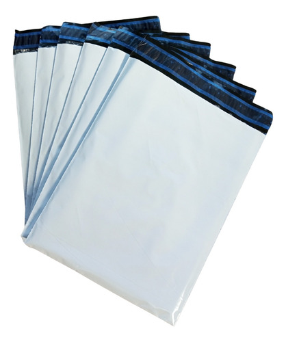 50 Envelope Segurança 19x25 Coex Com Plástico Bolha Correio